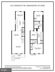 1421 DUNCAN ST NE, Washington, DC 20002