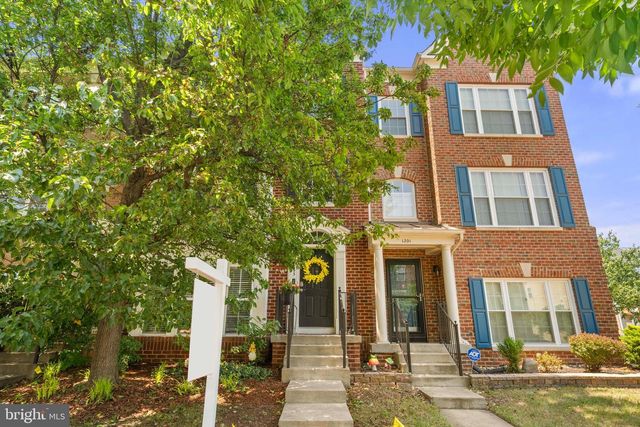 1203 ELLIS AVE, Fredericksburg, VA 22401