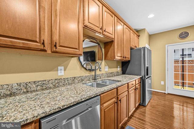 1203 ELLIS AVE, Fredericksburg, VA 22401