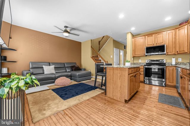 1203 ELLIS AVE, Fredericksburg, VA 22401