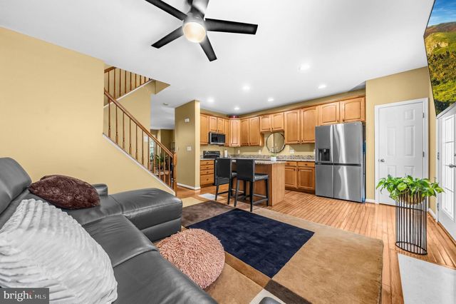 1203 ELLIS AVE, Fredericksburg, VA 22401