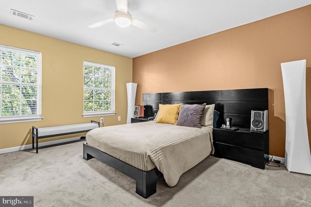 1203 ELLIS AVE, Fredericksburg, VA 22401
