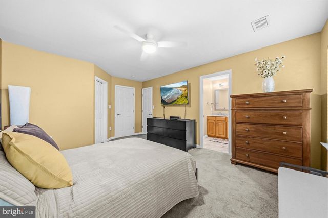 1203 ELLIS AVE, Fredericksburg, VA 22401