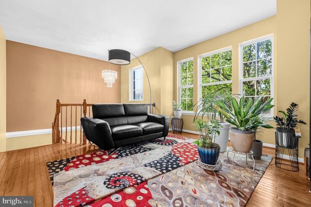 1203 ELLIS AVE, Fredericksburg, VA 22401