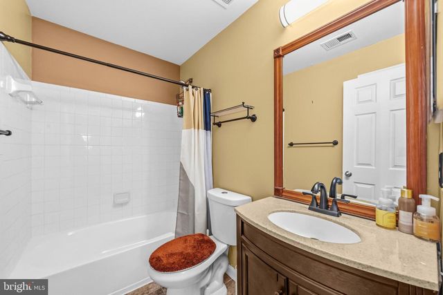 1203 ELLIS AVE, Fredericksburg, VA 22401