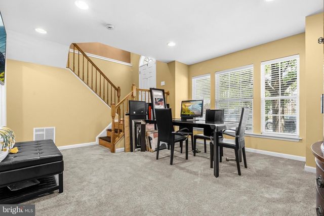 1203 ELLIS AVE, Fredericksburg, VA 22401