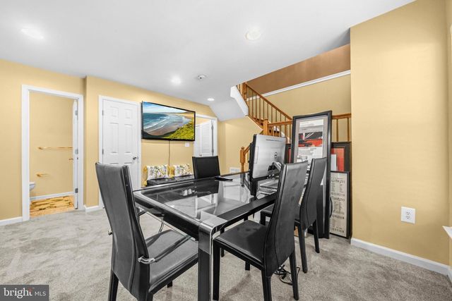 1203 ELLIS AVE, Fredericksburg, VA 22401