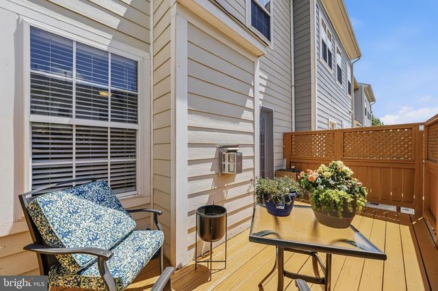 1203 ELLIS AVE, Fredericksburg, VA 22401