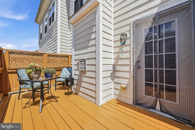 1203 ELLIS AVE, Fredericksburg, VA 22401
