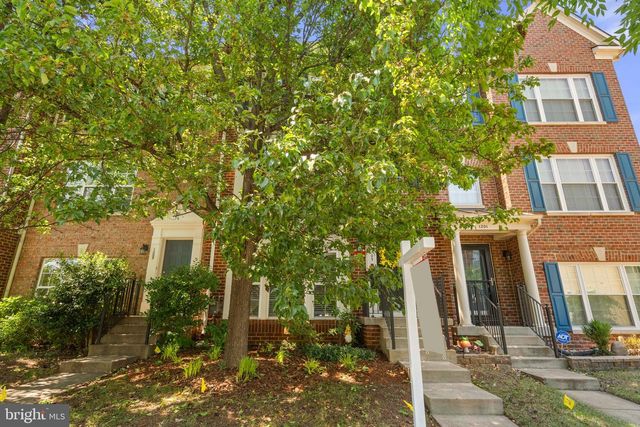 1203 ELLIS AVE, Fredericksburg, VA 22401