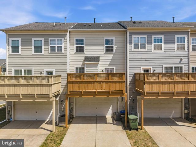 1203 ELLIS AVE, Fredericksburg, VA 22401