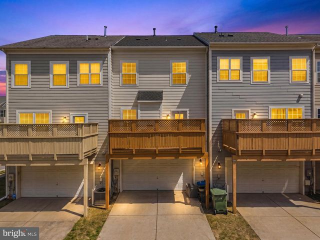 1203 ELLIS AVE, Fredericksburg, VA 22401