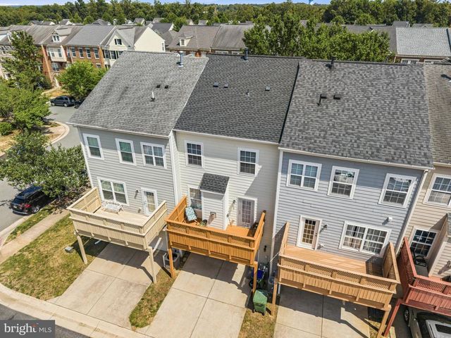 1203 ELLIS AVE, Fredericksburg, VA 22401