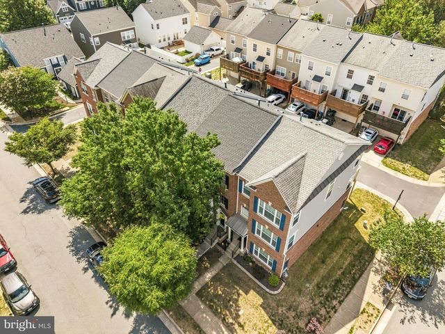 1203 ELLIS AVE, Fredericksburg, VA 22401