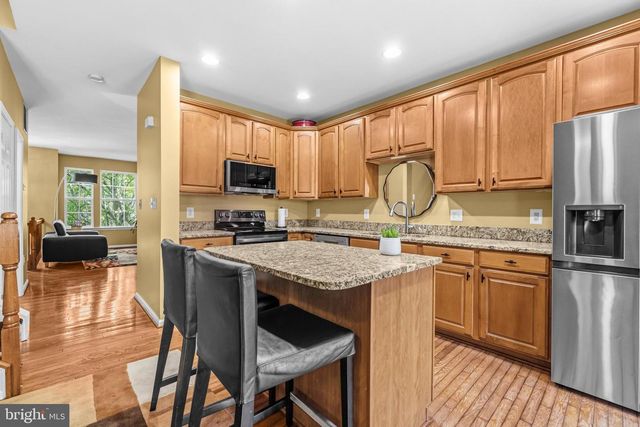 1203 ELLIS AVE, Fredericksburg, VA 22401