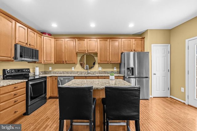 1203 ELLIS AVE, Fredericksburg, VA 22401