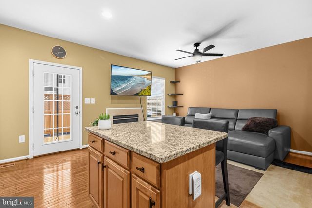 1203 ELLIS AVE, Fredericksburg, VA 22401