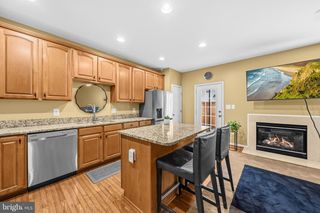 1203 ELLIS AVE, Fredericksburg, VA 22401