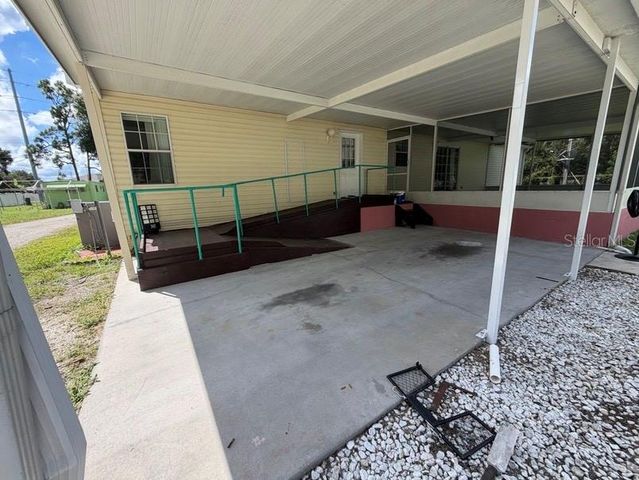 8003 GARDNER ROAD, Tampa, FL 33625