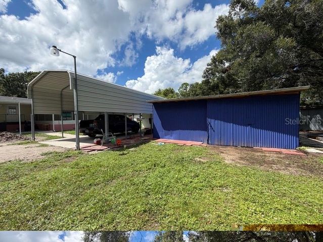 8003 GARDNER ROAD, Tampa, FL 33625