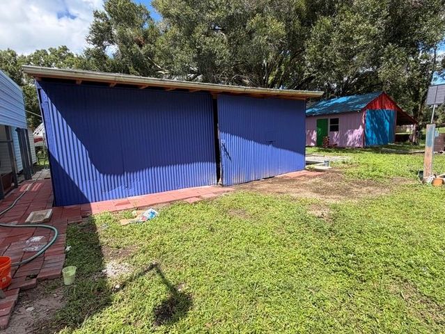 8003 GARDNER ROAD, Tampa, FL 33625