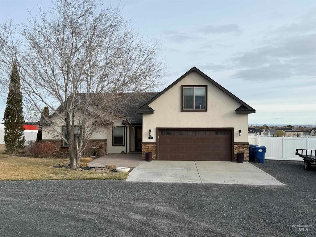 2486 E 3745, Twin Falls, ID 83301