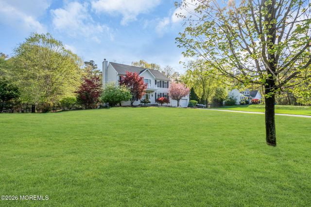 364 Nighthawk Lane, Jackson, NJ 08527