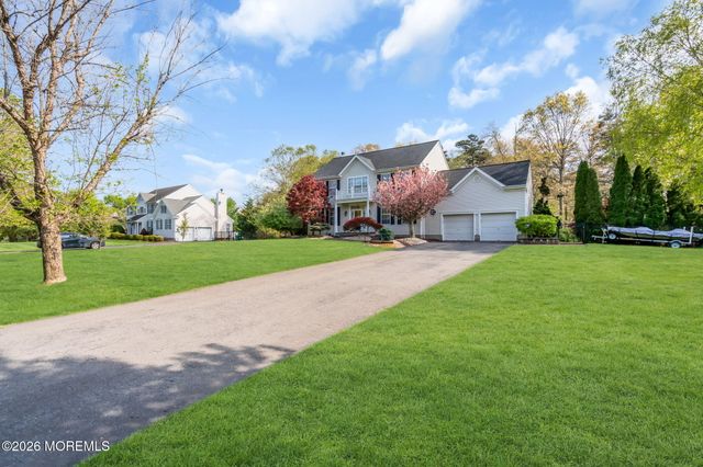 364 Nighthawk Lane, Jackson, NJ 08527