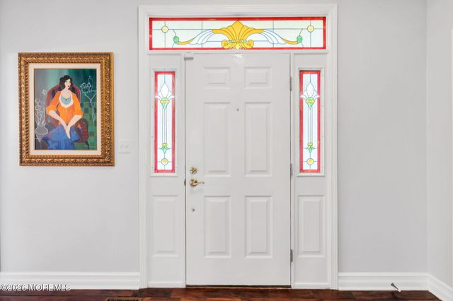 364 Nighthawk Lane, Jackson, NJ 08527