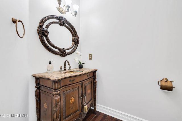 364 Nighthawk Lane, Jackson, NJ 08527