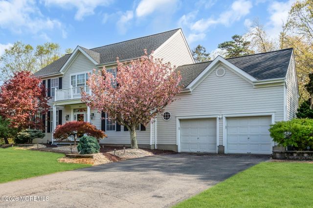 364 Nighthawk Lane, Jackson, NJ 08527