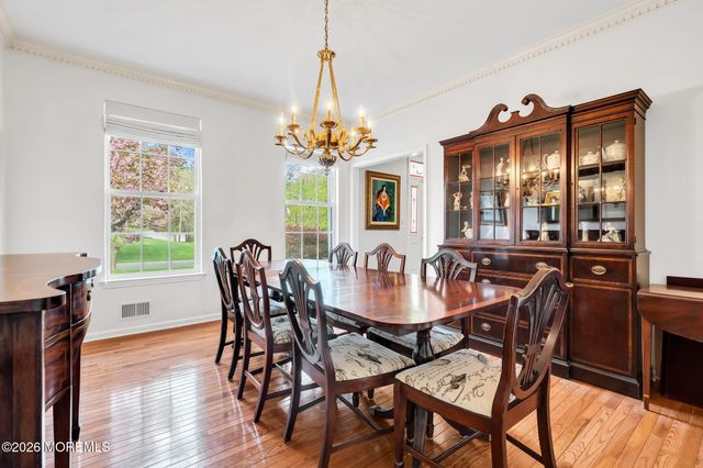 364 Nighthawk Lane, Jackson, NJ 08527