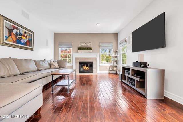 364 Nighthawk Lane, Jackson, NJ 08527