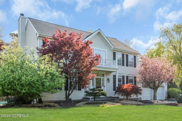 364 Nighthawk Lane, Jackson, NJ 08527