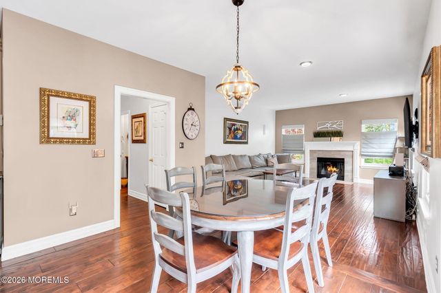 364 Nighthawk Lane, Jackson, NJ 08527