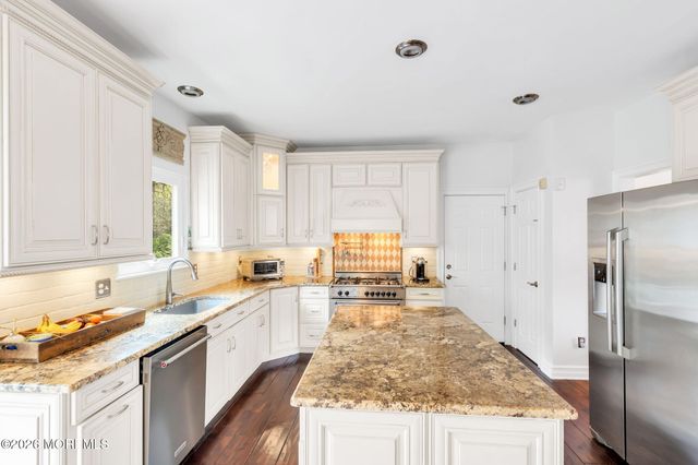 364 Nighthawk Lane, Jackson, NJ 08527