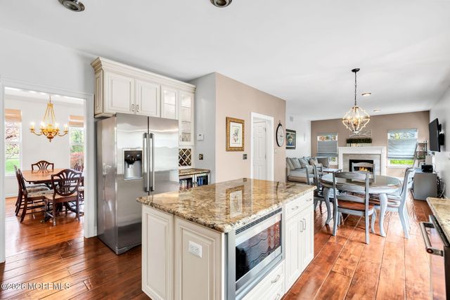 364 Nighthawk Lane, Jackson, NJ 08527