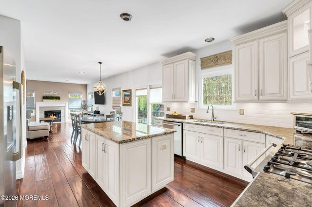 364 Nighthawk Lane, Jackson, NJ 08527