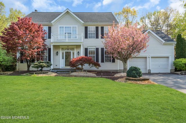 364 Nighthawk Lane, Jackson, NJ 08527