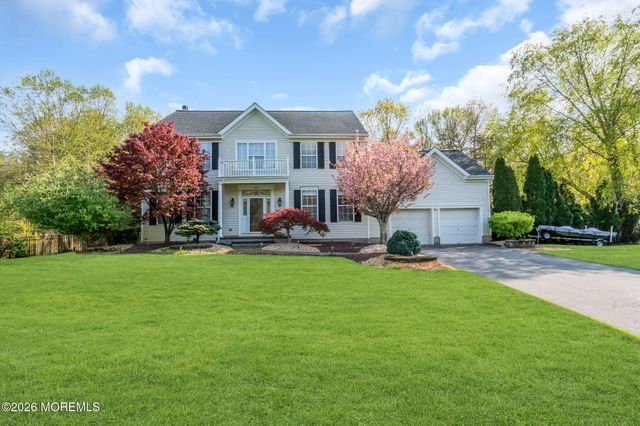 364 Nighthawk Lane, Jackson, NJ 08527