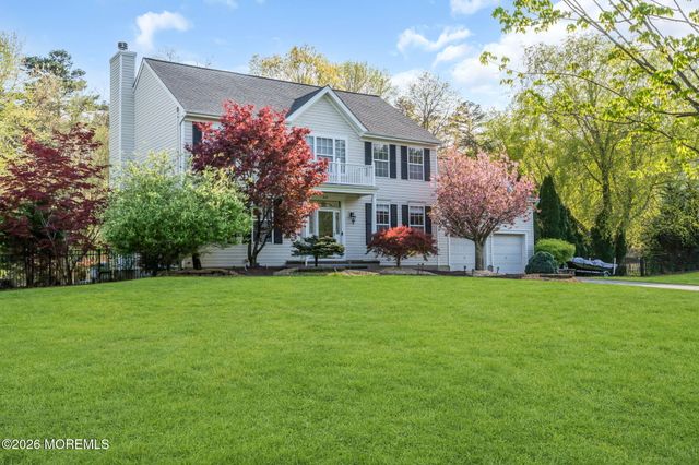 364 Nighthawk Lane, Jackson, NJ 08527
