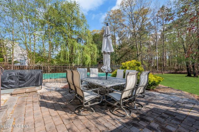 364 Nighthawk Lane, Jackson, NJ 08527