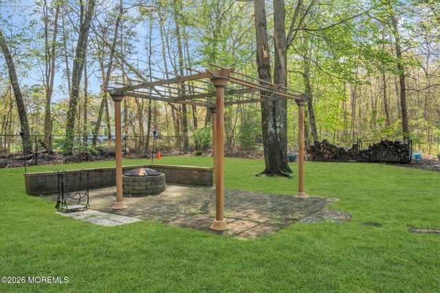 364 Nighthawk Lane, Jackson, NJ 08527