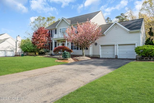 364 Nighthawk Lane, Jackson, NJ 08527