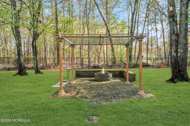 364 Nighthawk Lane, Jackson, NJ 08527