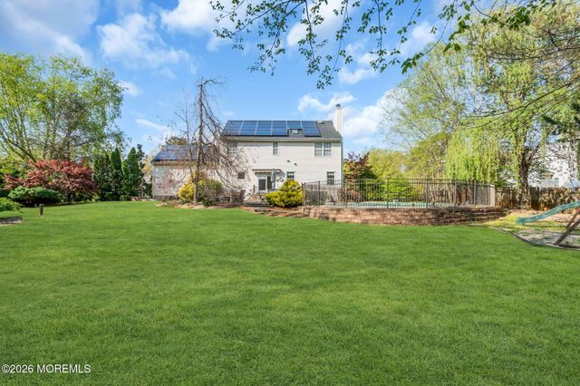 364 Nighthawk Lane, Jackson, NJ 08527