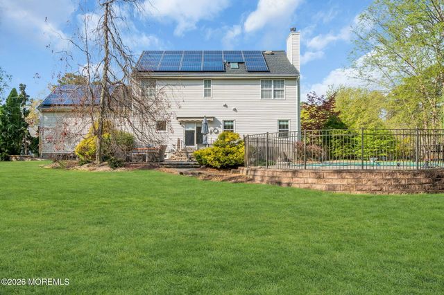 364 Nighthawk Lane, Jackson, NJ 08527