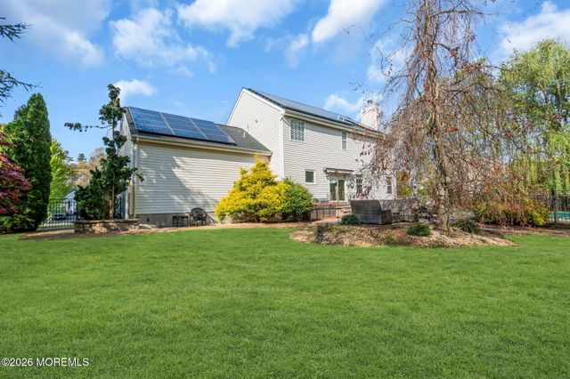 364 Nighthawk Lane, Jackson, NJ 08527