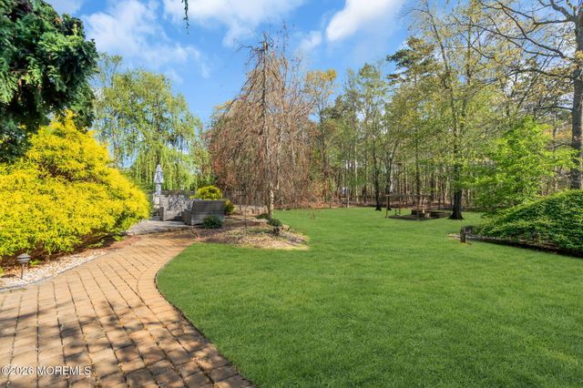 364 Nighthawk Lane, Jackson, NJ 08527