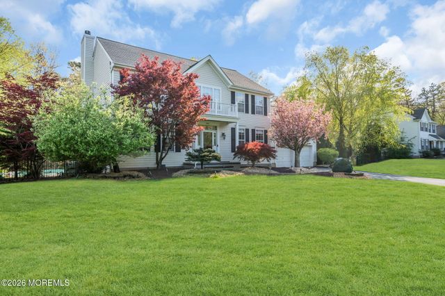 364 Nighthawk Lane, Jackson, NJ 08527